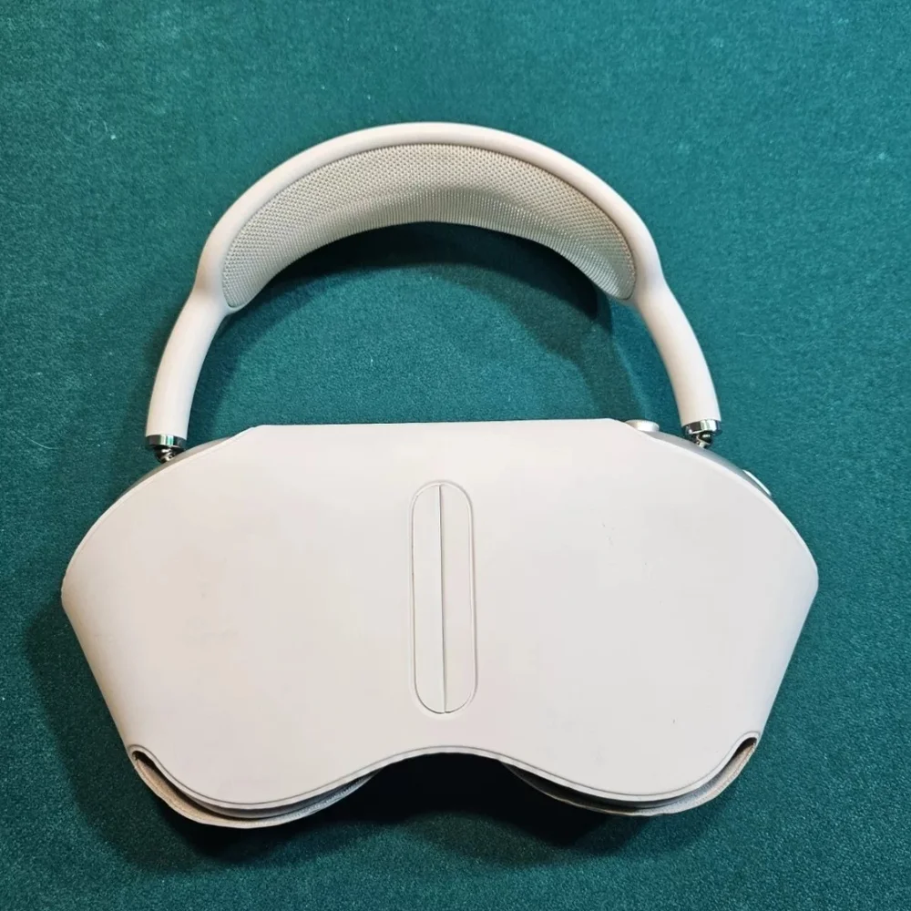 Apple airpods max